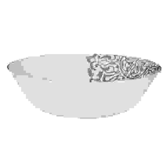 Салатник опаловое стекло 22,5см, 1300мл, 21060 MILLIMI Параисо