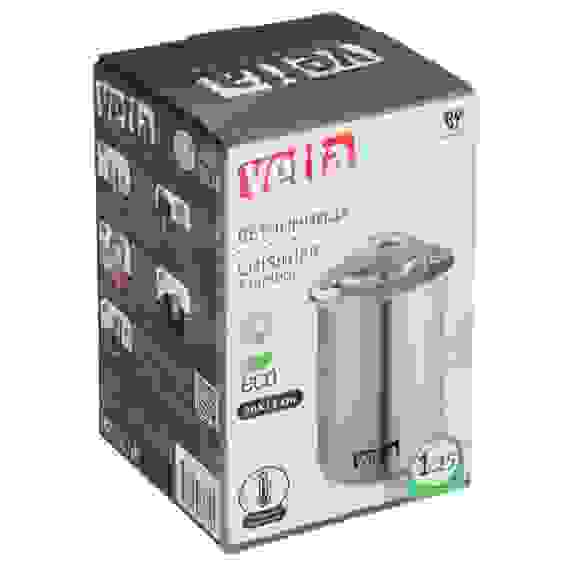 Ветчинница, нерж.сталь, с датчиком температуры VETTA