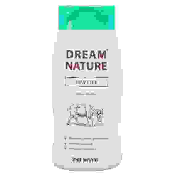Шампунь Dream Nature с козьим молоком, 250 мл