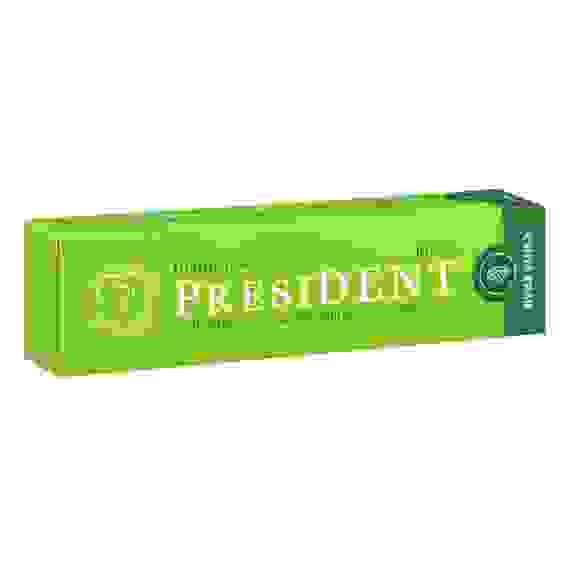 Зубная паста PRESIDENT Herbal mix, 50 мл