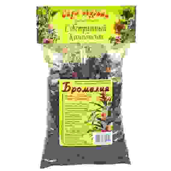 Субстрат Бромелия 1 л
