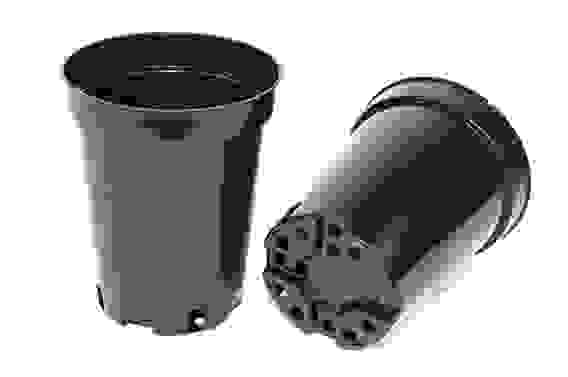 Горшок для роз 16х20 (3л.) твердый АМИНА