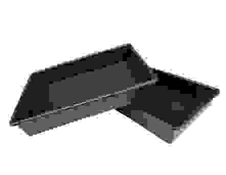 Ящик для рассады САДОВИТА №3 350*300*95мм.