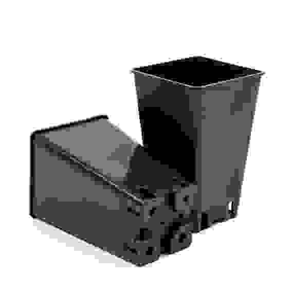 Горшок для роз 12х12 (2л.) твердый АМИНА