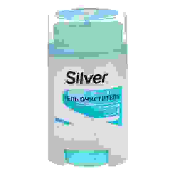 Гель-очиститель универсальный для всех видов спортивной обуви, 50 мл, TG 2001-00 SILVER