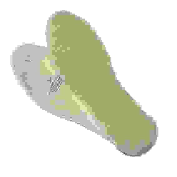 Стельки для обуви зимние из шерсти, bn013