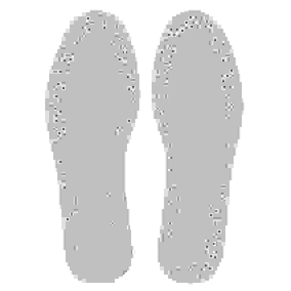 Стельки для обуви из натуральной св. кожи и пробки, р-р. 35-36,37-38,39-40,41-42,43-44,45-46 EGOIST