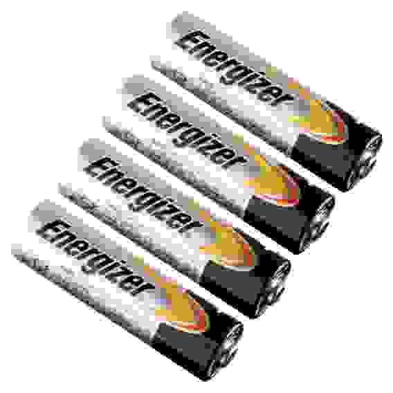 Батарейки 4шт, тип АA, &quot;Alkaline&quot; щелочная, BL Energizer Power