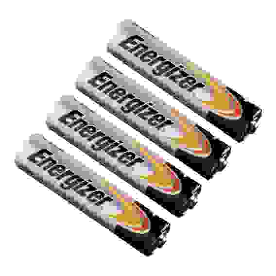 Батарейки 4шт, тип АAA, &quot;Alkaline&quot; щелочная, BL Energizer Power