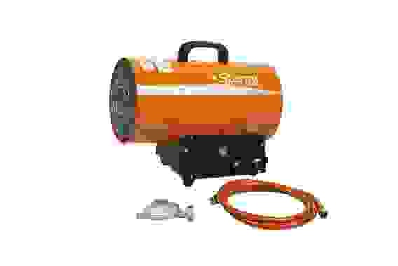 Пушка тепловая газовая Sturm GH91101 (10кВт, 200м3/час, пропан/бутан, пьезоподжиг)