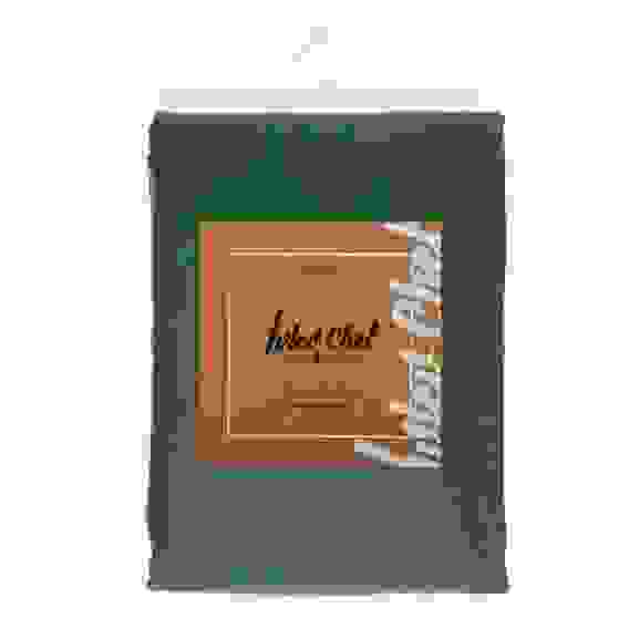 Скатерть текстильная с водоотталкивающей пропиткой, 140х180см, полиэстер, зеленый IVLEV CHEF