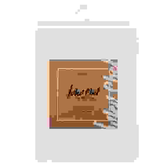 Скатерть текстильная с водоотталкивающей пропиткой, 140х180см, полиэстер, белый IVLEV CHEF