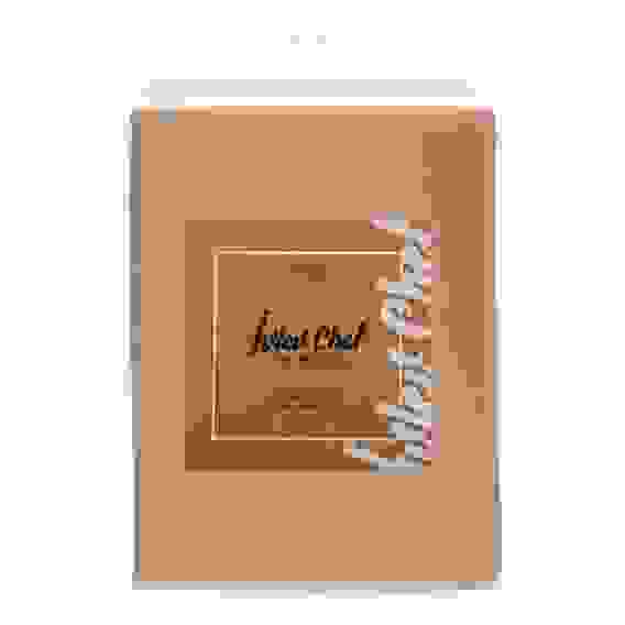 Скатерть текстильная с водоотталкивающей пропиткой, 140х180см, полиэстер, бежевый IVLEV CHEF