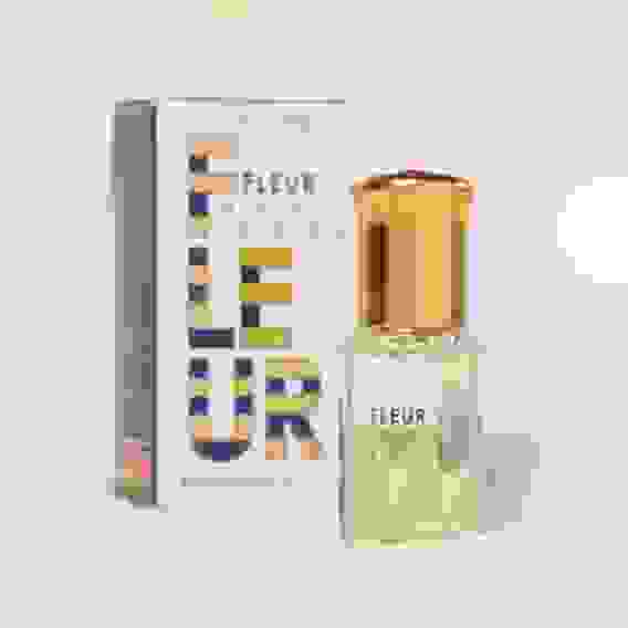 Масляные духи женские Fleur Narqotique, 6 мл 7149878