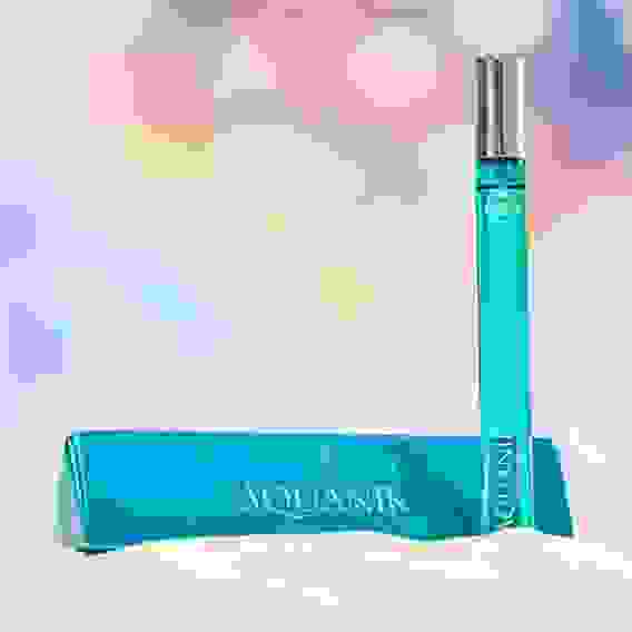 Парфюмерная вода женская Aquanika, 15 мл 1483588