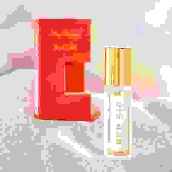 Арома-масло женское Red 540, 7 мл 9032786