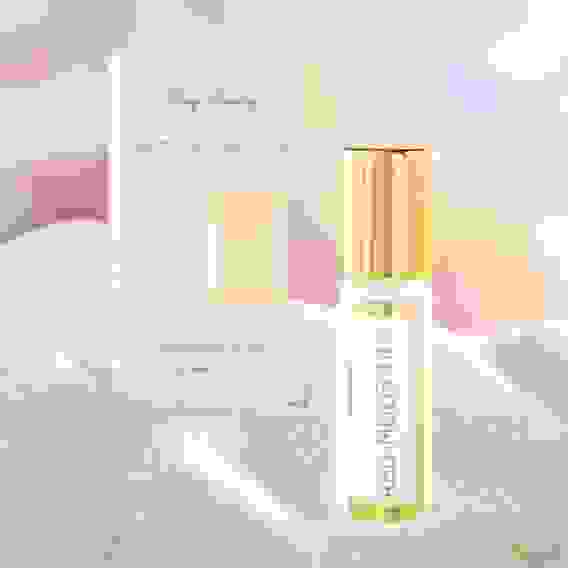 Арома-масло женское Red Molecula, 7 мл 9032790