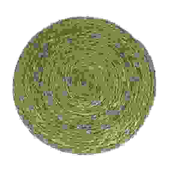 Салфетка сервировочная, d40, "Тростник"