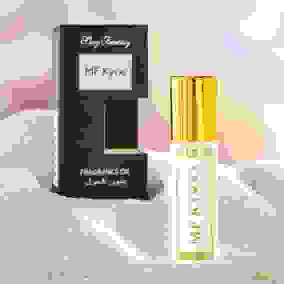 Арома-масло женское MF Kyrki, 7 мл 9032783