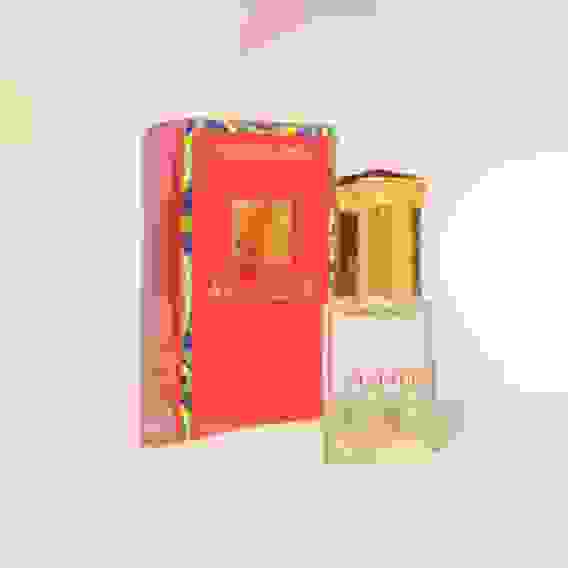 Масло парфюмерное женское AMARILYS, 6 мл 7671991