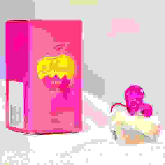 Духи женские NINA Rose, 6 мл 7789358