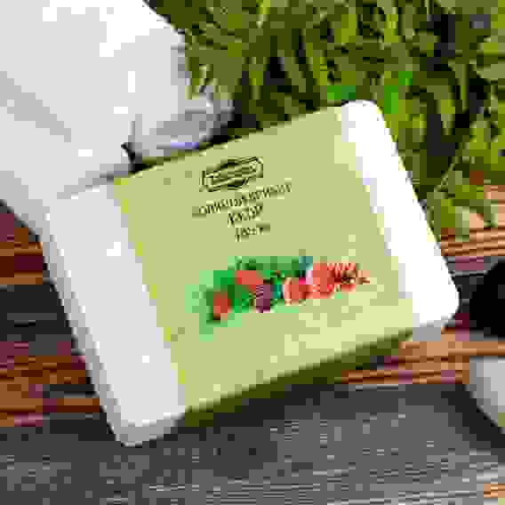 Соляной брикет с алтайскими травами &quot;Кедр&quot;, 1,35 кг &quot;Добропаровъ&quot; 4836876