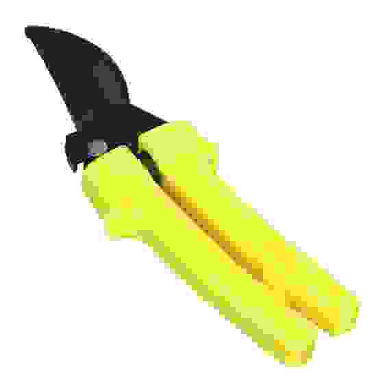 Секатор садовый 22.5см, металл, пластик INBLOOM