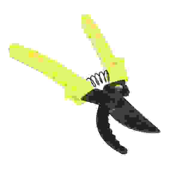 Секатор садовый 22.5см, металл, пластик INBLOOM