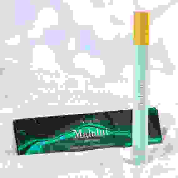 Туалетная вода женская Malahit, 17 мл 9000827