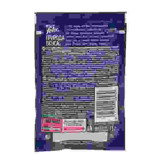 Влажный корм Felix Природа вкуса для кошек, говядина, 75 г 9329708