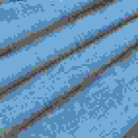 Комплект штор рогожка 145х270 (2 шт.) "Wenge" рис 60008-11 Juliet denim арт 903