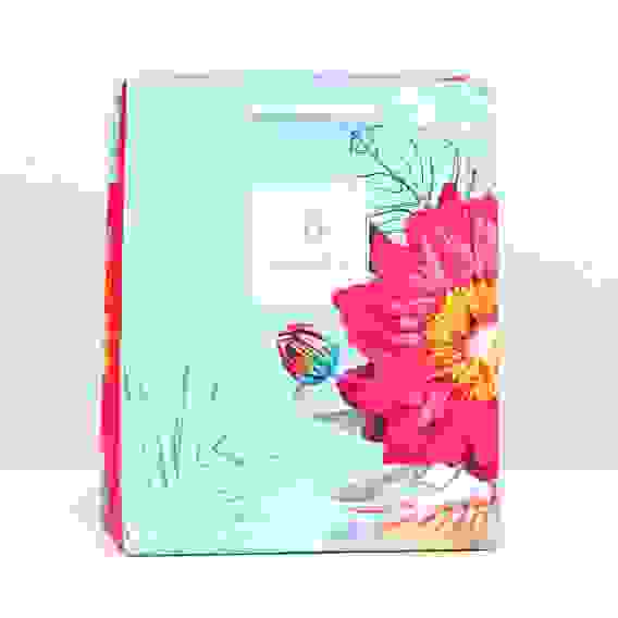 Пакет подарочный &quot;8 марта бутон&quot; 18 х 22,3 х 10 см 9459367