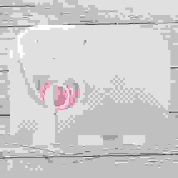 Коробка для цветов складная «Для тебя», 17 × 13 × 7 см 3747829