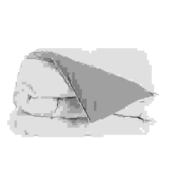 Одеяло \"Wenge\" 140х205 двустороннее Лебяжий пух 86005-13