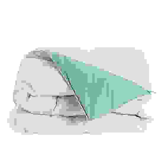 Одеяло "Wenge" 140х205 двустороннее Бамбук 86007-9