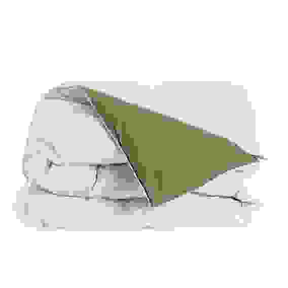 Одеяло \&quot;Wenge\&quot; 140х205 двустороннее Верблюжья шерсть 86003-11