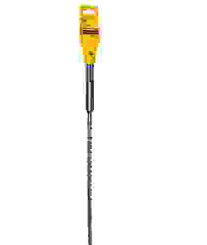 Бур SDS-MAX 24х670 //Энкор