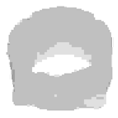 Шестерня пластиковая редуктора Makita (задняя часть редуктора) VEBEX