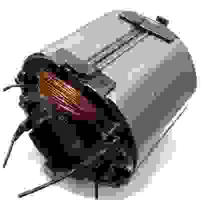 Статор МШУ-2,2-230 (565241) 0112122568