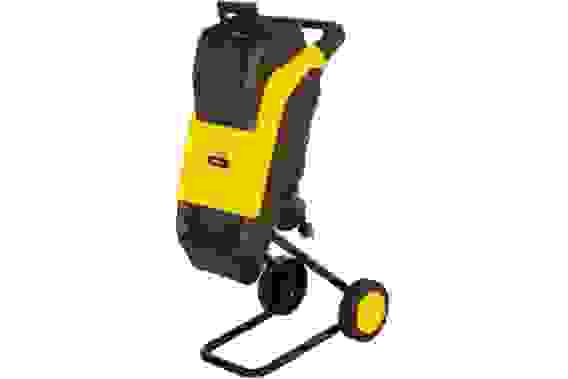 Измельчитель садовый электрический ESH-40 HUTER