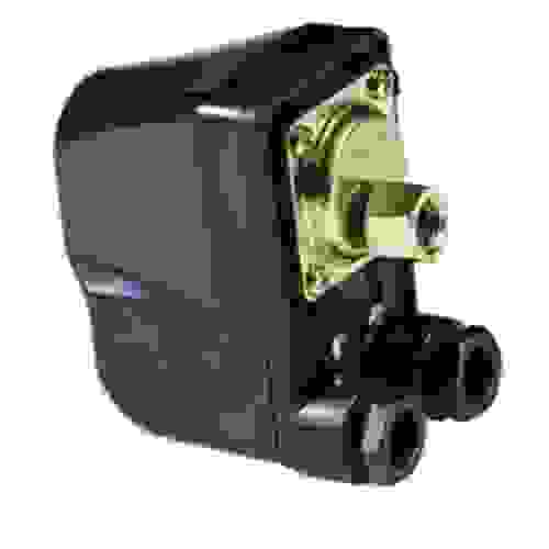 Автоматика с регулировкой давления для двигателя водяного насоса, выход-мама