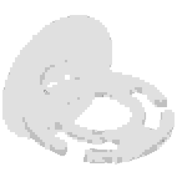 Держатель для зубных щеток и зубной пасты TBH-02