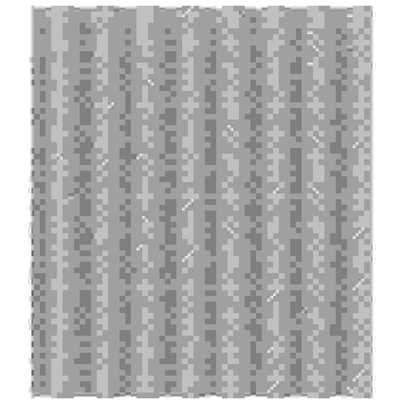 Занавеска для ванной SC-PE-44, полиэстер, р-р 180*180 см