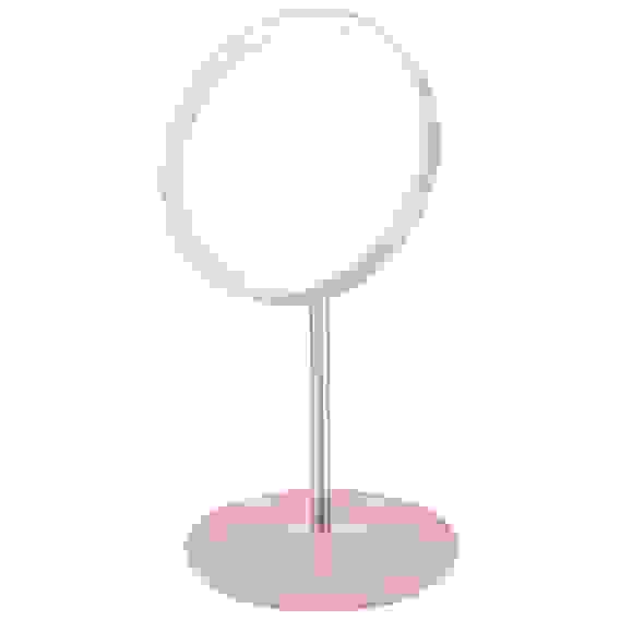 Зеркало косметическое ENERGY EN-758, LED подсветка