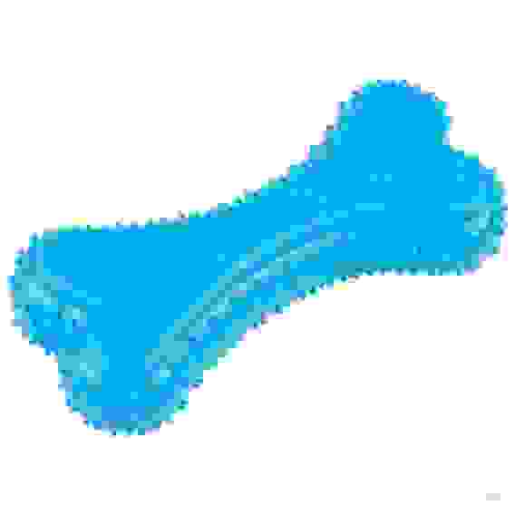 Игрушка-пищалка Кость,12 см