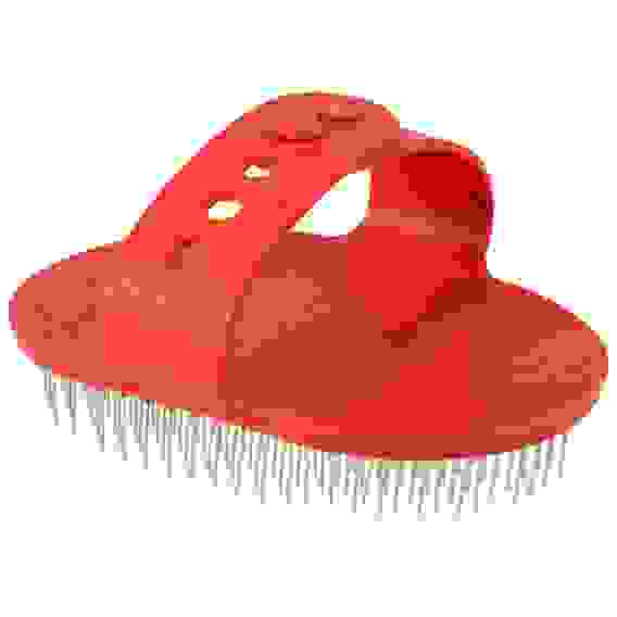 Щетка для вычесывания шерсти