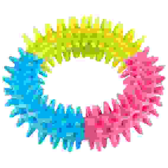 Игрушка-кольцо для собак 9,5 см