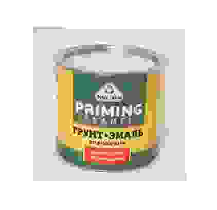 Грунт-эм ржавч СПЕКТР 1,8 кг зеленый