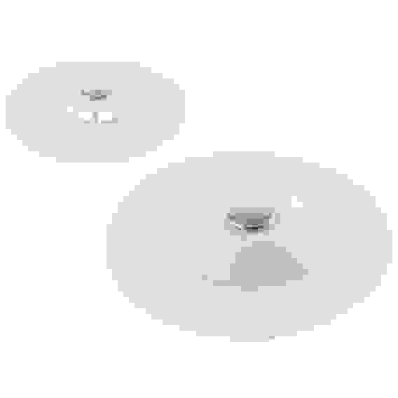 Пробка от засора SS-02, диам. 10 см