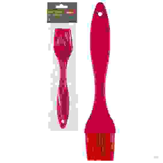 Кисточка из силикона PENNELLO, 20*3,6*0,7 см